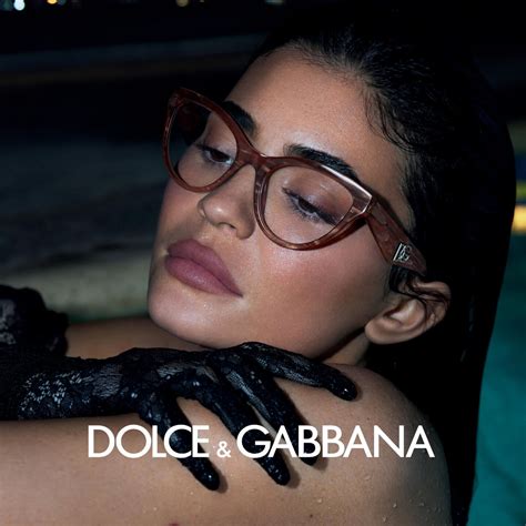 d & g glasses